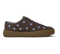CAMPER Peu Terreno - Lässige schuhe für Damen - Braun, Größe 37, piel.consumidor13