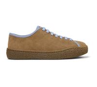 CAMPER Peu Terreno - Lässige schuhe für Damen - Braun, Größe 41, piel.consumidor13