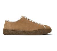 Camper Peu Terreno Schuhe braun camel - 44