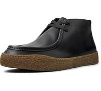 Camper Peu Terreno Men Ankle Boot Black 44 (EU)