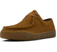 Camper, Peu Terreno, Men Shoe, Medium Brown, 41, (EU)