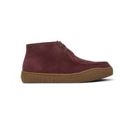 Camper - Peu Terreno - Rot 39