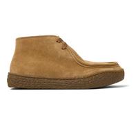 Camper Peu Terreno Damen Stiefel erdbraun - 37