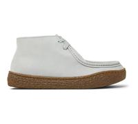 Camper Drybuck Lunatic/Peu Terreno Miel für Damen, grau, Gr. 38 EU