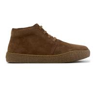 CAMPER Peu Terreno - Stiefeletten für Herren - Braun, Größe 40, piel.consumidor11