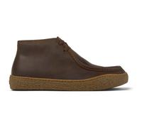 Camper Peu Terreno Schuhe dunkelbraun/beige - 40