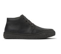 CAMPER Peu Terreno - Stiefeletten für Herren - Grau, Größe 46, Veloursleder