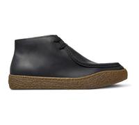 Camper Herren Peu Terreno K300530 Wallabee Bootie, Black 005, 43 EU
