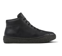 CAMPER Peu Terreno - Stiefeletten für Herren - Schwarz, Größe 44, Glattleder