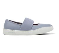 CAMPER Peu Touring - Ballerinas für Damen - Blau, Größe 39, Glattleder