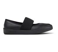 CAMPER Peu Touring - Ballerinas für Damen - Schwarz, Größe 40, Glattleder