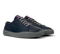 Camper Herren Peu Touring K100479 Sneaker, Blue 051, 43 EU