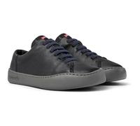 Camper Sneaker Peu Touring K200877 Damen Glattleder Schwarz 41 EU