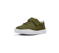 CAMPER Peu Touring - Smarte freizeitschuhe für Mädchen - Grün, Größe 32, Textile