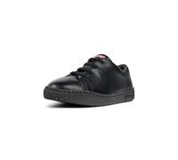Camper, Peu Touring, Kids - Sneaker, Black, 28, (EU)