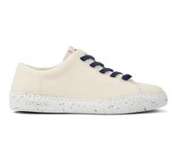 CAMPER Peu Touring - Lässige schuhe für Damen - Beige, Größe 35, Textile