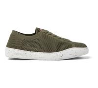 Camper Damen Peu Touring K201390 Sneaker, Grün 005, 38 EU
