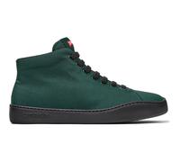 CAMPER Peu Touring - Lässige schuhe für Damen - Grün, Größe 41, Textile