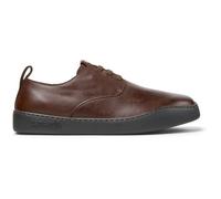CAMPER Peu Touring - Lässige schuhe für Herren - Braun, Größe 41, Glattleder