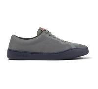 CAMPER Peu Touring - Lässige schuhe für Herren - Grau, Größe 42, Textile