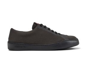 CAMPER Peu Touring - Lässige schuhe für Herren - Grau, Größe 44, Textile