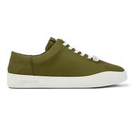 Camper, Peu Touring, Men Sneaker, Medium Green, 40, (EU)