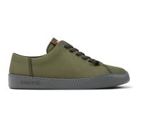 CAMPER Peu Touring - Lässige schuhe für Herren - Grün, Größe 43, Textile