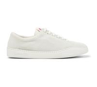 CAMPER Peu Touring - Lässige schuhe für Herren - Weiß, Größe 41, Textile