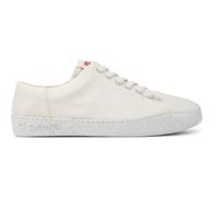 CAMPER Peu Touring - Lässige schuhe für Herren - Weiß, Größe 44, Textile