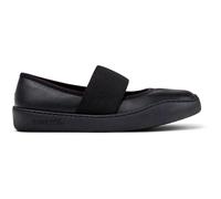CAMPER Peu Touring - Ballerinas für Damen - Schwarz, Größe 35, Glattleder