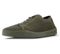 CAMPER Peu Touring - Lässige schuhe für Herren - Grün, Größe 41, Textile
