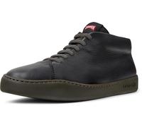 Camper, Peu Touring, Men Sneaker Boot, Black, 41, (EU)