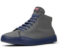 Camper, Peu Touring, Men Sneaker Boot, Medium Gray, 44, (EU)