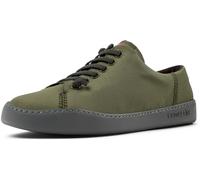 Camper Herren Peu Touring K100881 Sneaker, Medium Green 016, 44 EU