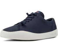 Camper, Peu Touring, Men Sneaker, Navy, 42, (EU)
