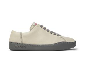 CAMPER Peu Touring - Sneaker für Damen - Grau, Größe 35, Glattleder