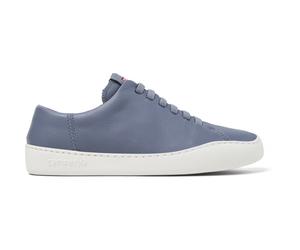 CAMPER Peu Touring - Sneaker für Damen - Grau, Größe 38, Glattleder