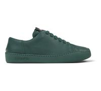 CAMPER Peu Touring - Sneaker für Damen - Grün, Größe 35, Glattleder