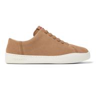 CAMPER Peu Touring - Sneaker für Damen - Nude, Größe 41, Veloursleder