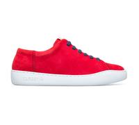 CAMPER Peu Touring - Sneaker für Damen - Rot, Größe 36, Veloursleder