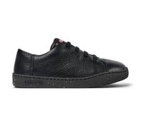 Camper, Peu Touring, Kids - Sneaker, Black, 28, (EU)