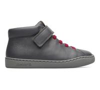 CAMPER Peu Touring - Stiefel für - Grau, Größe 28, Glattleder
