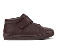 CAMPER Peu Touring - Stiefel für Mädchen - Burgund, Größe 31, Glattleder