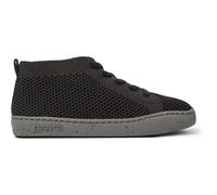 CAMPER Peu Touring - Stiefel für Mädchen - Schwarz, Größe 33, Textile