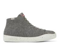 CAMPER Peu Touring - Stiefeletten für Damen - Grau, Größe 36, Textile