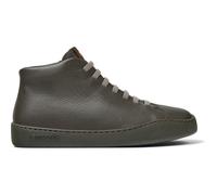 CAMPER Peu Touring - Stiefeletten für Damen - Grün, Größe 36, Glattleder
