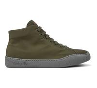 CAMPER Peu Touring - Stiefeletten für Damen - Grün, Größe 41, Textile