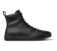 CAMPER Peu Touring - Stiefeletten für Damen - Schwarz, Größe 36, Glattleder