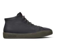 Camper, Peu Touring, Women Sneaker Bootie, Black, 39, (EU)
