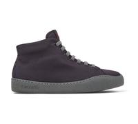 Camper, Peu Touring, Women Sneaker Bootie, Dark Purple, 38, (EU)